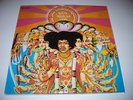 JIMI HENDRIX-AXIS BOLD AS LOVE-MONO-200 G-RE-ISSUE-MINT 