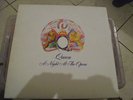 Queen LP A Night At The Opera EMI 1st Pressing Near MINT Vinyl superb 12 pics