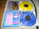 Doppel LP - Bon Jovi 