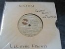 VISION - LUCIFER'S FRIEND **RARE ITEM** 7