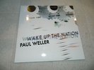 Paul Weller   Wake Up The Nation. 12