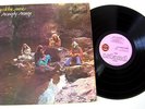 DR. STRANGELY STRANGE 'KIP OF THE SERENES' 1969 STEREO PINK EYE ISLAND LP EX/G