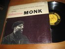 Thelonious Monk Prestige 7053 446 West 50th st. NYC