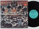REV. CLAY EVANS God Will Supply JEWEL LP VG++ SHRINK