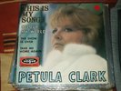 PETULA  CLARK    EP