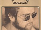 ELTON JOHN-HONKY CHATEAU RARE 1ST PRESS LP ON PYE IN NEAR MINT CONDITION