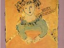 ANITA O'DAY / MISTY JAPAN DIRECT TO DISC AUDIOPHILE LP