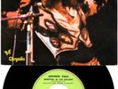 7“ Jethro Tull – Minstrel In The Gallery / Summerday Sands FRANCE CHA 135