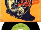 7“ Jethro Tull – Too Old To Rock ´N´ Roll… / Rainbbow Blues SPAIN 16.911-A
