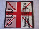 Crisis - UK 79 / White Youth - original 7