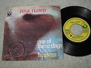 PINK FLOYD one of these days ITALIAN HARVEST 7-inch 3C 006-05013