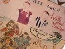 JOHN LENNON WALLS AND BRIDGES ORIG UK LP RECORD SUPERB JAZZ PSYCH BLUES