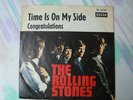 The Rolling Stones  Time Is On My Side