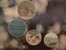 PINK FLOYD OBSCURED BY CLOUDS EMI BOX HARVEST LP RECORD SUPERB JAZZ PSYCH BLUES