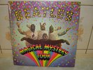 THE BEATLES..MAGICAL MYSTERY TOUR..EP..MONO..M-..