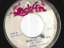 Roman Stewart - Man Of Dignity 7