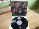 Reissue of BEGIN HERE by THE ZOMBIES in EX Cond
