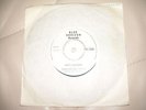 SONNY BOY WILLIAMSON - EMPTY BEDROOM & FROM THE BOTTOM - BLUE HORIZON RECORD