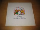 QUEEN  A NIGHT AT THE OPERA   INDIA PRESSING