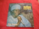 OUMOU KOUYATE masterpiece RARE AFRO FUNK LP ?