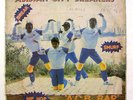 ABIDJAN CITY BREAKER  AFRO BOOGIE FUNK  LISTEN 