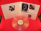 BORN AGAIN Pagan CLEAR VINYL Heavy CA PSYCH Prog BLUES Rural Rock LP Rockadelic