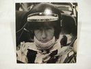 Jochen Rindt, ein Portait auf Vinyl Schallplatte von Heinz Prüller sehr rar