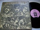 JETHRO TULL/ STAND UP/ PINK ISLAND  EX