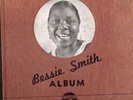 Columbia BESSIE SMITH ALBUM from 1936 complete..great cover 6 discs