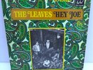 The Leaves - Hey Joe LP - French Issue on Festival Records