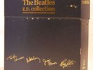 The Beatles E.P.s Collection: 1981 UK Edition (EMI BEP 14). 15 EPs.