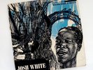 JOSH WHITE SINGS FOLKSAY FLP #15 10
