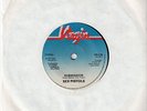 SUBMISSION - SEX PISTOLS (Virgin Records one-sided single 1977)