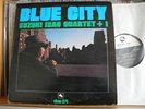 Isao Suzuki Quartet + 1  