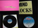Sex Pistols Never Mind Bollocks Original UK 1st Press LP A1 B2 Matrix 11 Tracks
