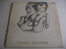 LP ITALIAN PROG GIANNI DALLAGLIO - SERA MATTINA - ORIGINALE LOVE