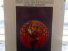 DGG 427328 1 BERNSTEIN MAHLER Symphony No.3 2LP BOX NM