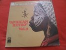 african retro vol 2 rare afro lp orchestre ok jazz
