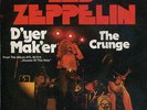 Led Zeppelin GER 7