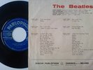 BEATLES 7