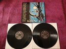 IRON MAIDEN FEAR OF THE DARK G/F 2LP GREEK ISSUE RARE EMI FABELSOUND