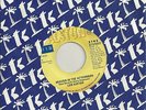 LEW KIRTON Heaven In The Afternoon b/w instrumental   STOCK  45 M-