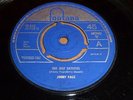 JIMMY PAGE - SHE JUST SATISFIES  1965 FONTANA 45 LED ZEPPELIN