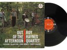 Roy Haynes-Roland Kirk-Out Of The Afternoon-Impulse 23-MONO-NM Original LP