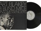 Art Blakey Wayne Shorter  Three Blind Mice UA Orig MONO 1A NM Superb