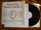 RONNIE LANE APPEAL FOR ARMS - CLAPTON PAGE BECK COCKER WYMAN RODGERS WATTS 2 LP