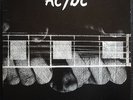 ACDC – Let There Be Rock LP – 1st Press original kangaroo