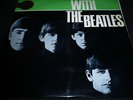 LP, The Beatles, 