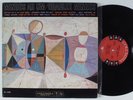 CHARLIE MINGUS Mingus Ah Um COLUMBIA LP