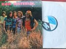 RAW MATERIAL - Same  RE Psych Heavy '70s German Remix Version On Vogue Label